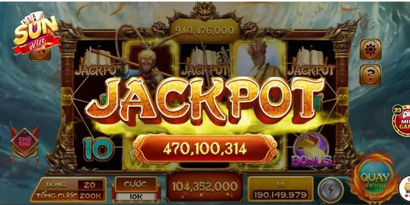 Cao thủ chia sẻ các bí quyết để dễ thắng Slot Jackpot online Cao thủ chia sẻ các bí quyết để dễ thắng Slot Jackpot online