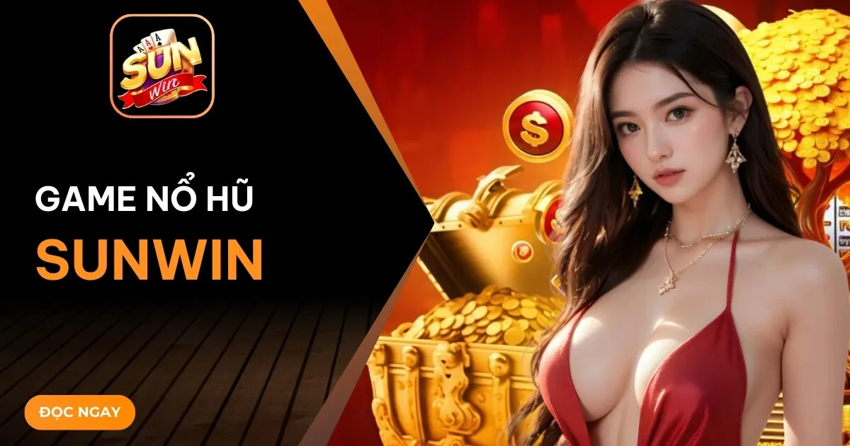 game no hu Sunwin