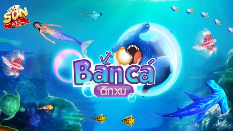Những điểm nổi bật thu hút người chơi ở game bắn cá ăn xu