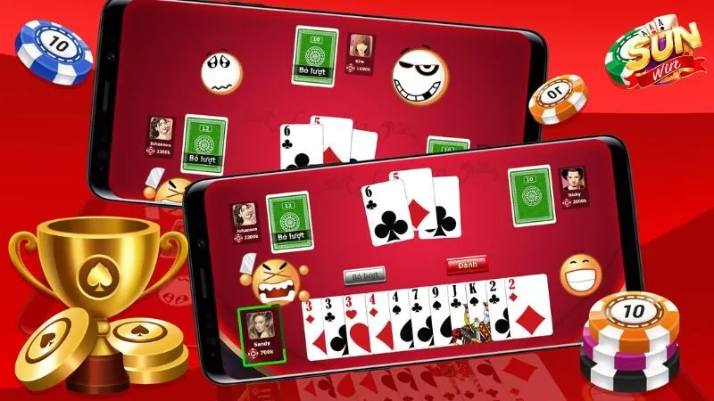 Những nguyên tắc cơ bản trong trò chơi