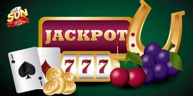 Slot Jackpot online đang là xu hướng giải trí cá cược hiện nay Slot Jackpot online đang là xu hướng giải trí cá cược hiện nay