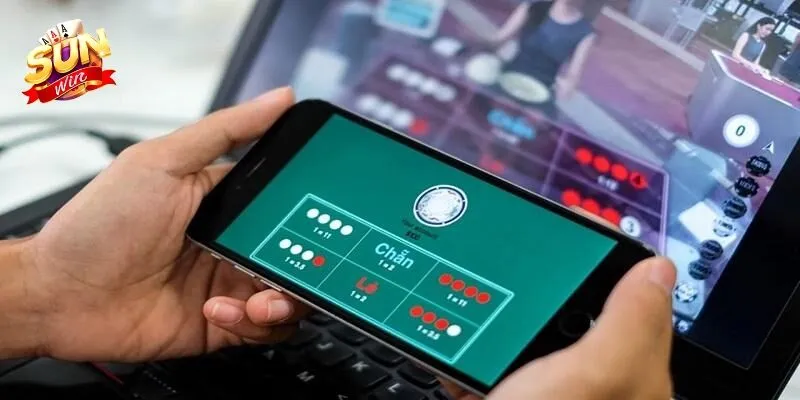 Trải nghiệm xóc đĩa dễ thắng tại hệ thống uy tín